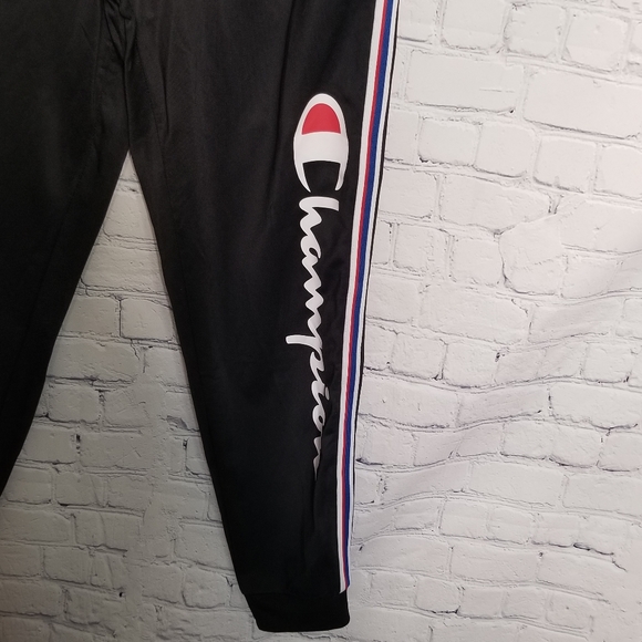 Champion logo joggers - Picture 10 of 12